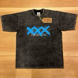 TENDERLOIN TEE ACID L/S S ダリスカル ロンT 希少L TENDERLOIN TEE ACID L/S S ダリスカル ロンT 希少L