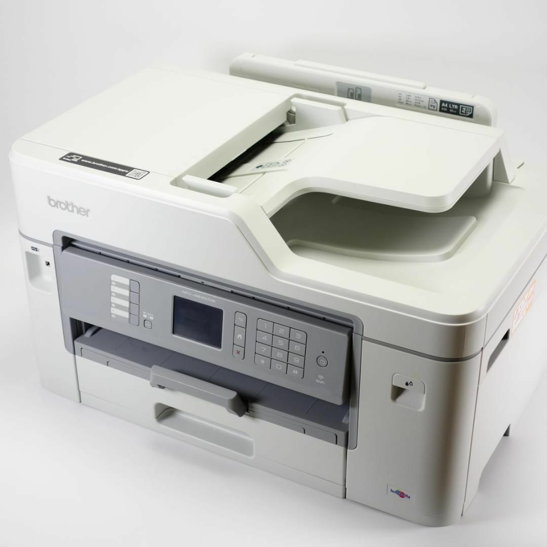 brother - ※訳あり ブラザー プリンター 複合機 MFC-J5630CDW A3 brother - ※訳あり ブラザー プリンター 複合機 MFC-J5630CDW A3