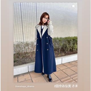 FOXEY(トレンチコート)のフリマアイテム一覧 FOXEY(トレンチコート)のフリマアイテム一覧