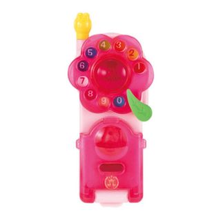 【新品/未使用】おジャ魔女どれみ　ポロンタップコレクション2  ガチャ(その他)