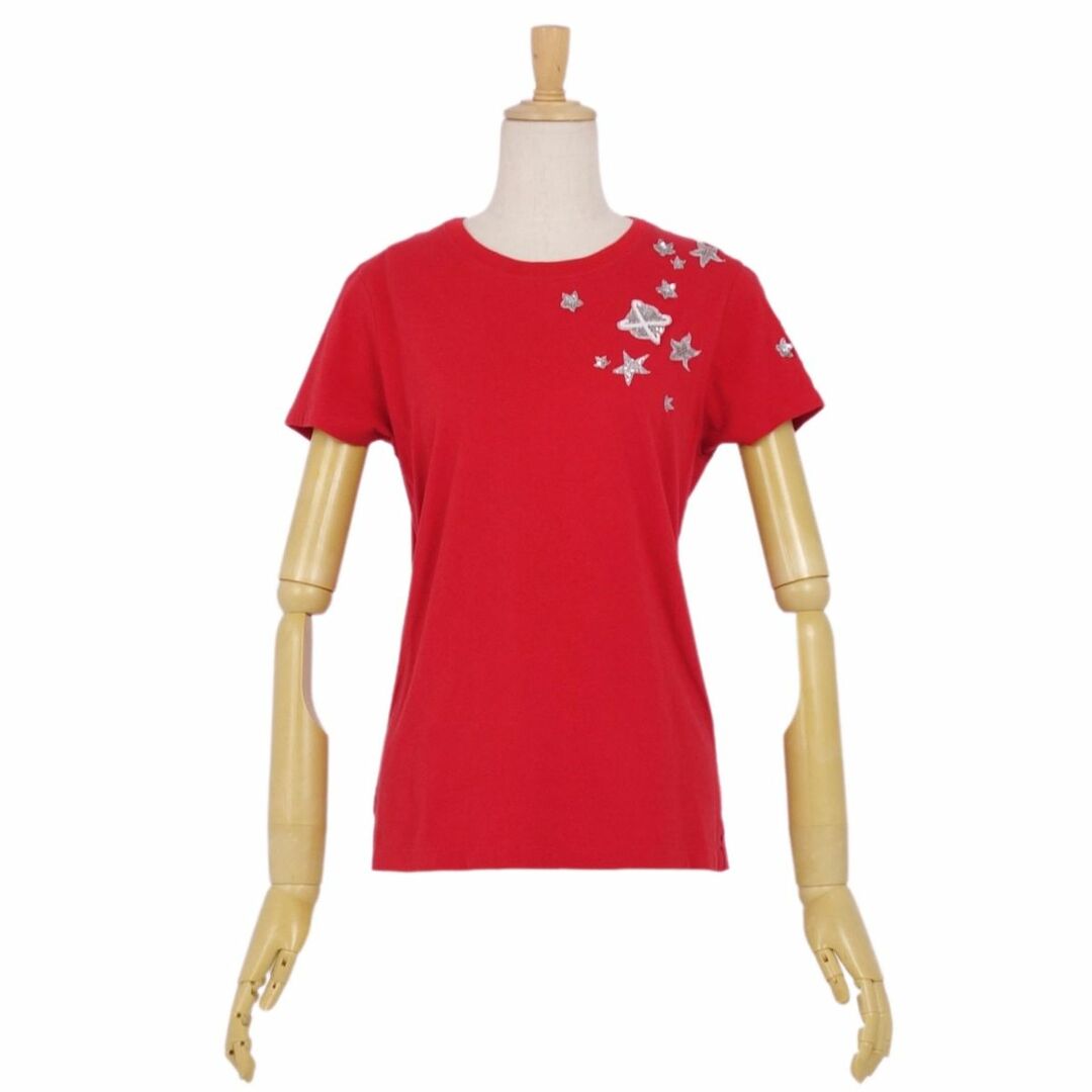 美品 ヴァレンティノ VALENTINO Tシャツ カットソー 半袖 美品 ヴァレンティノ VALENTINO Tシャツ カットソー 半袖