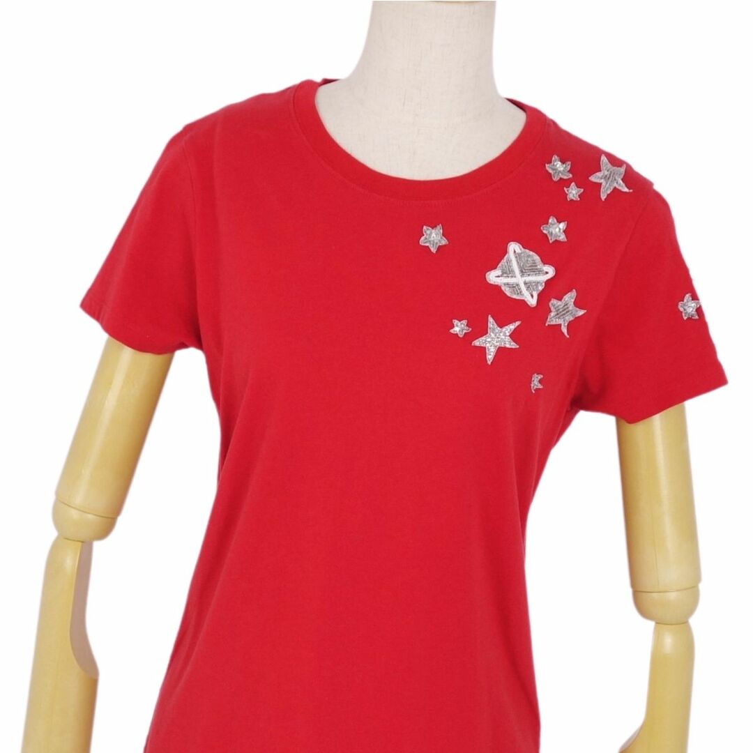 美品 ヴァレンティノ VALENTINO Tシャツ カットソー 半袖 美品 ヴァレンティノ VALENTINO Tシャツ カットソー 半袖