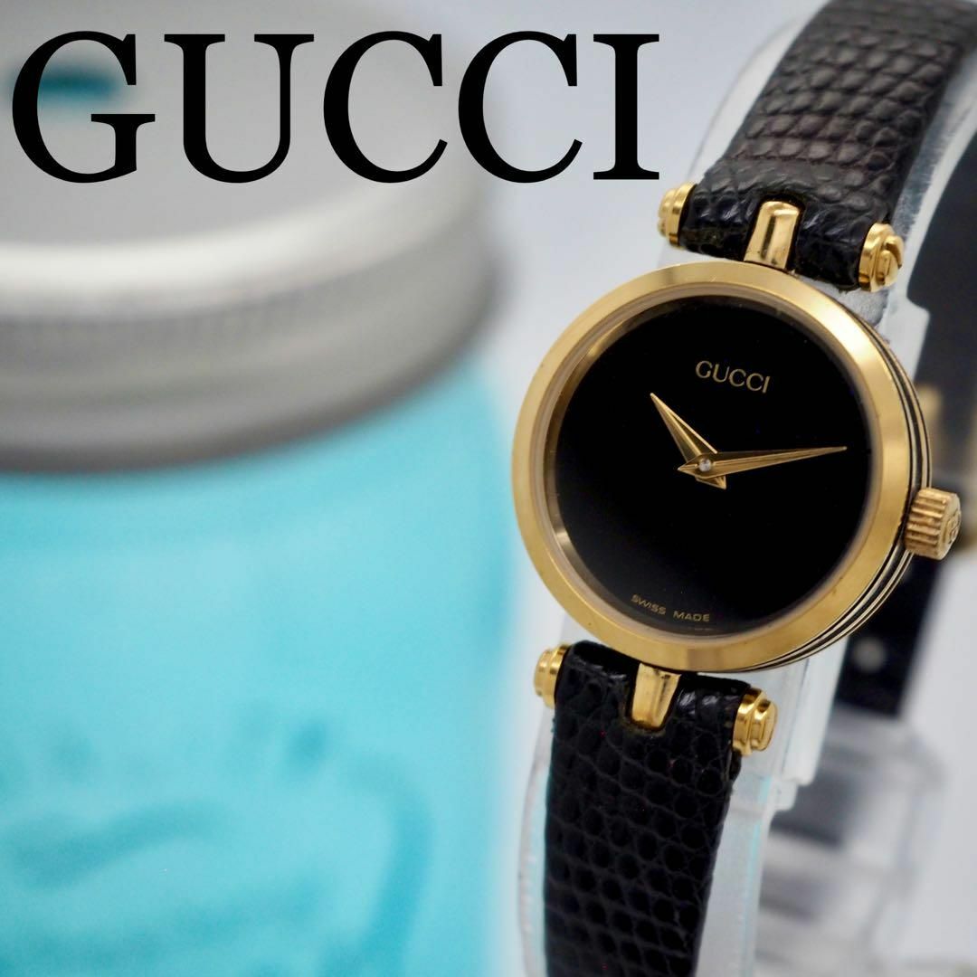 690【美品】GUCCI グッチ 箱付き レディース シェリーライン 690【美品】GUCCI グッチ 箱付き レディース シェリーライン