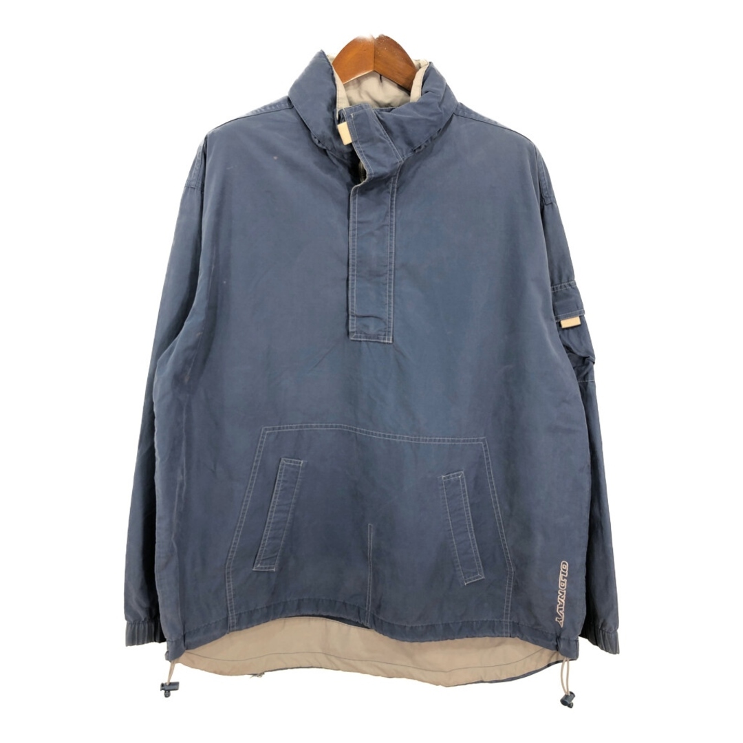 Old Navy - 90年代 OLD NAVY オールドネイビー アノラック Old Navy - 90年代 OLD NAVY オールドネイビー アノラック