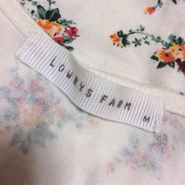 LOWRYS FARM(ローリーズファーム)のゆん様専用＊ レディースのトップス(タンクトップ)の商品写真