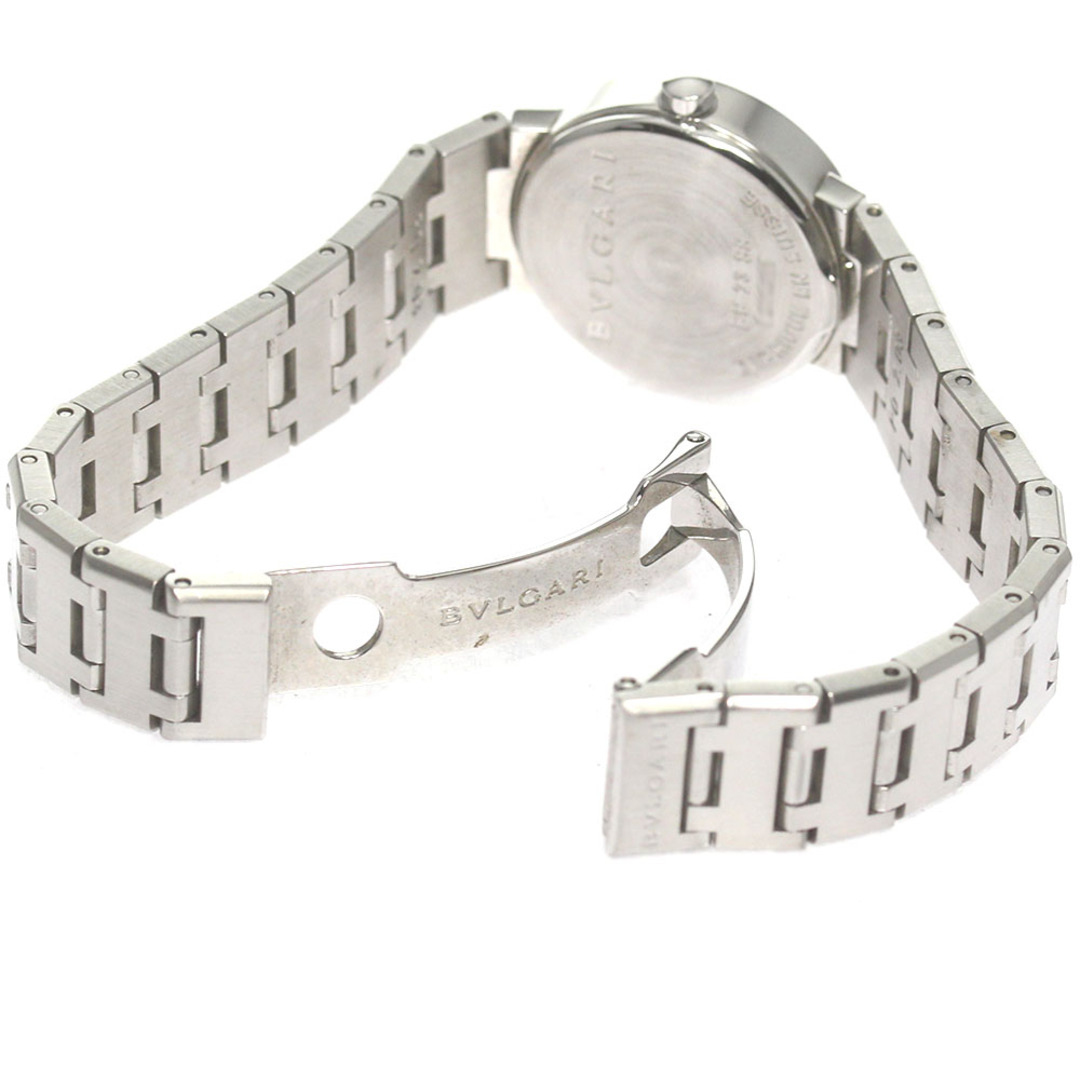 ブルガリ BVLGARI BB23SS ブルガリブルガリ デイト クォーツ ブルガリ BVLGARI BB23SS ブルガリブルガリ デイト クォーツ
