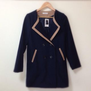 アーバンリサーチ(URBAN RESEARCH)の♡メルトンコート♡(スプリングコート)