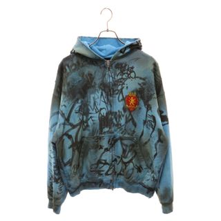 BALENCIAGA(パーカー)のフリマアイテム一覧 BALENCIAGA(パーカー)のフリマアイテム一覧