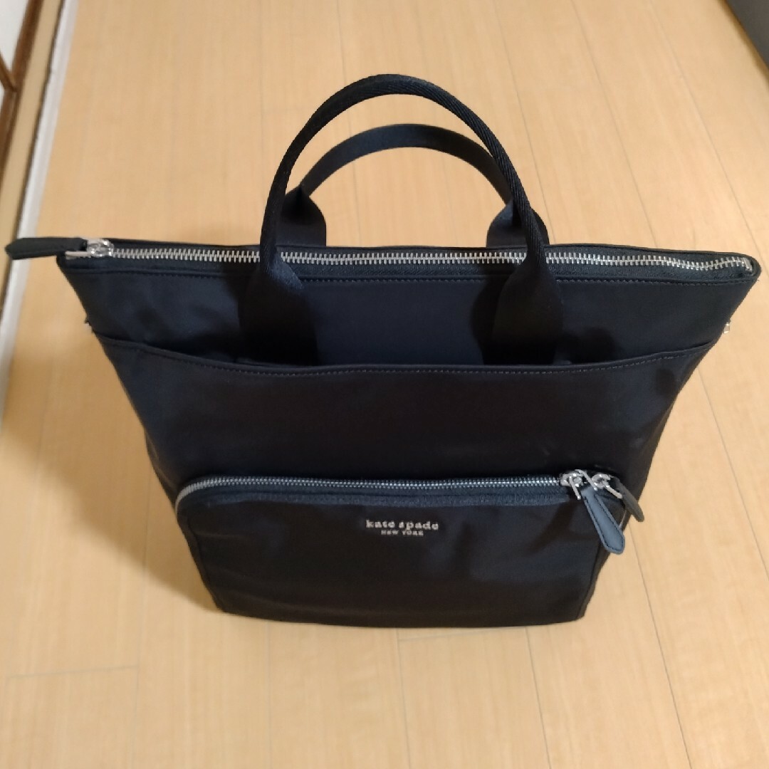 Kate Spade】サム KSNYL ナイロン コンバーチブル バックパック Kate Spade】サム KSNYL ナイロン コンバーチブル バックパック