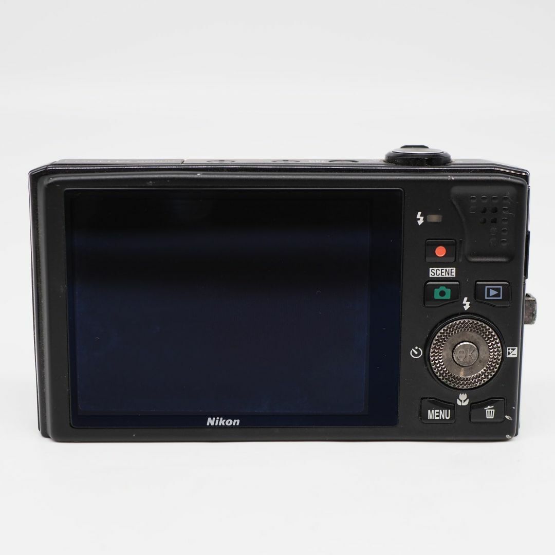 Nikon - □ほぼ新品□ Nikon COOLPIX S8000 フラッシュレッドの Nikon - □ほぼ新品□ Nikon COOLPIX S8000 フラッシュレッドの