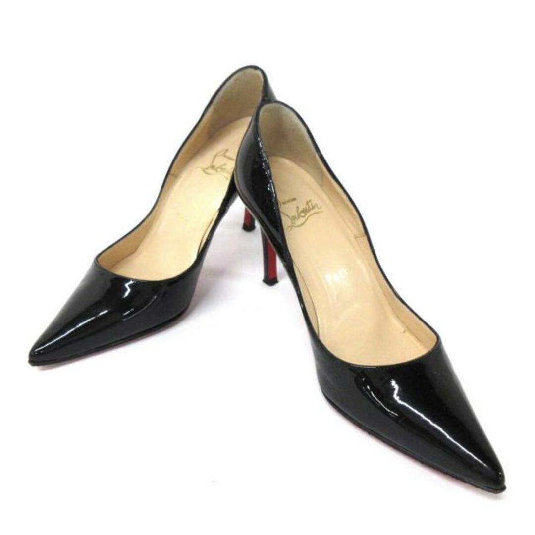 CHRISTIAN LOUBOUTIN(クリスチャンルブタン) パンプス 34 CHRISTIAN LOUBOUTIN(クリスチャンルブタン) パンプス 34