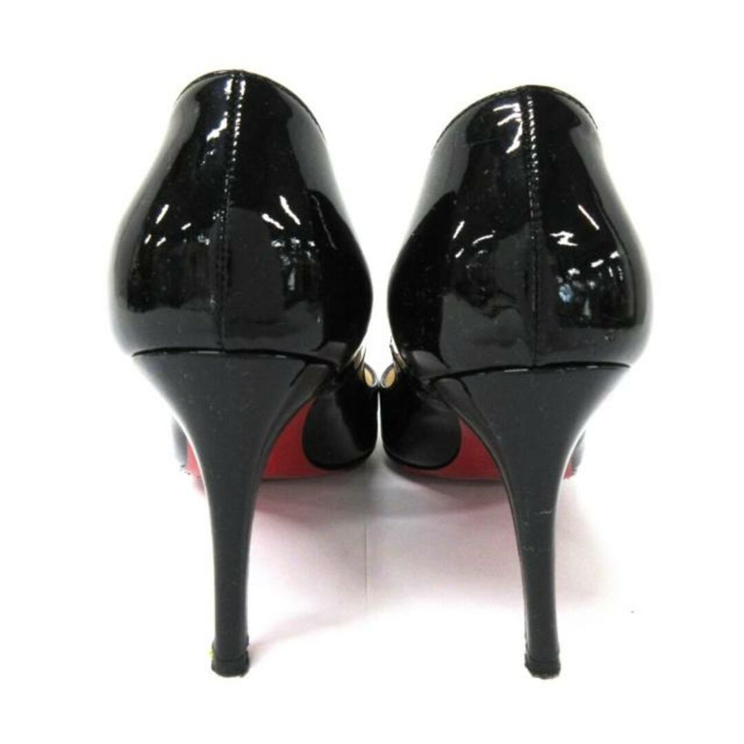 CHRISTIAN LOUBOUTIN(クリスチャンルブタン) パンプス 34 CHRISTIAN LOUBOUTIN(クリスチャンルブタン) パンプス 34