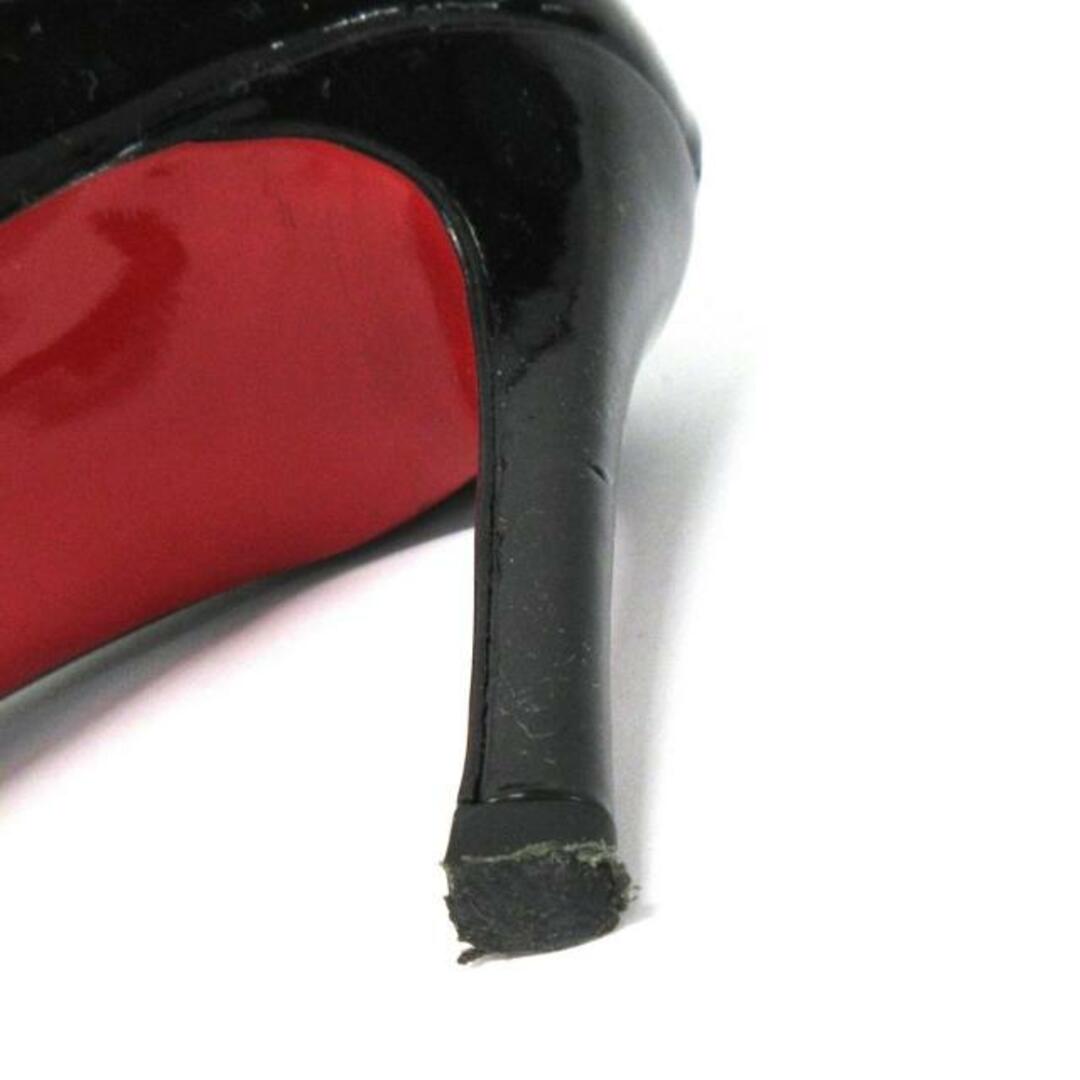 CHRISTIAN LOUBOUTIN(クリスチャンルブタン) パンプス 34 CHRISTIAN LOUBOUTIN(クリスチャンルブタン) パンプス 34