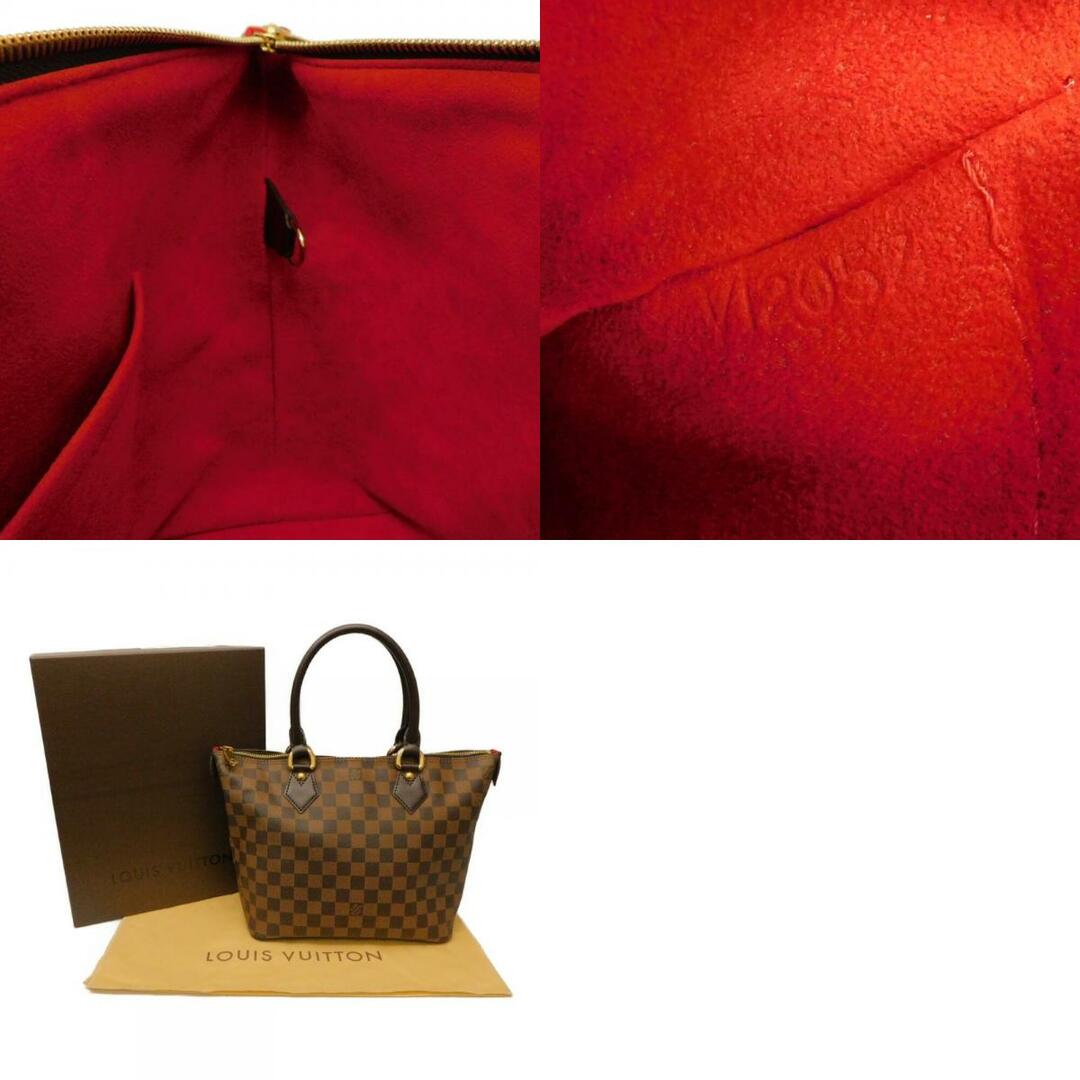 LOUIS VUITTON - 【中古】LOUIS VUITTON ルイヴィトン サレヤPM LOUIS VUITTON - 【中古】LOUIS VUITTON ルイヴィトン サレヤPM