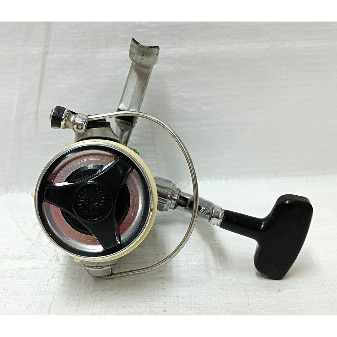 DAIWA - Daiwa オールドリール スピニングSilverline2000 動作品 DAIWA - Daiwa オールドリール スピニングSilverline2000 動作品