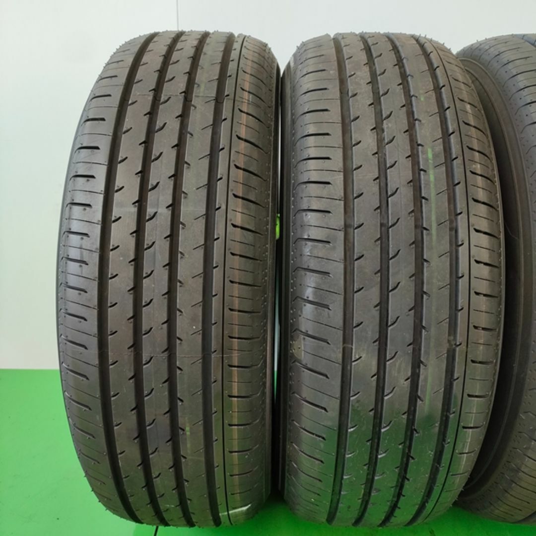 ヨコハマ - YOKOHAMA 225/60R18 ADVAN V03 4本 YA1026 Kの通販 ヨコハマ - YOKOHAMA 225/60R18 ADVAN V03 4本 YA1026 Kの通販