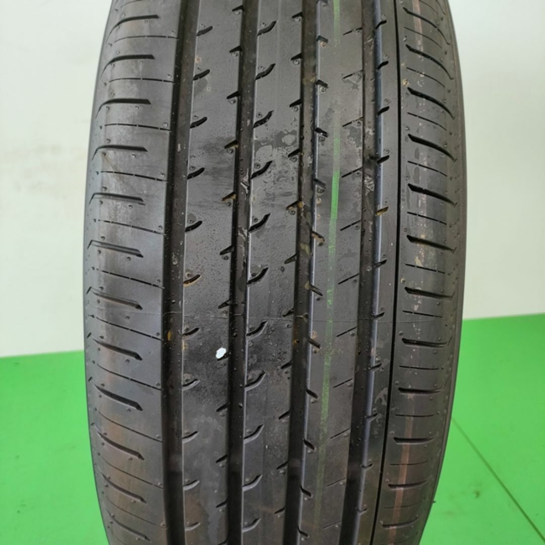 ヨコハマ - YOKOHAMA 225/60R18 ADVAN V03 4本 YA1026 Kの通販 ヨコハマ - YOKOHAMA 225/60R18 ADVAN V03 4本 YA1026 Kの通販