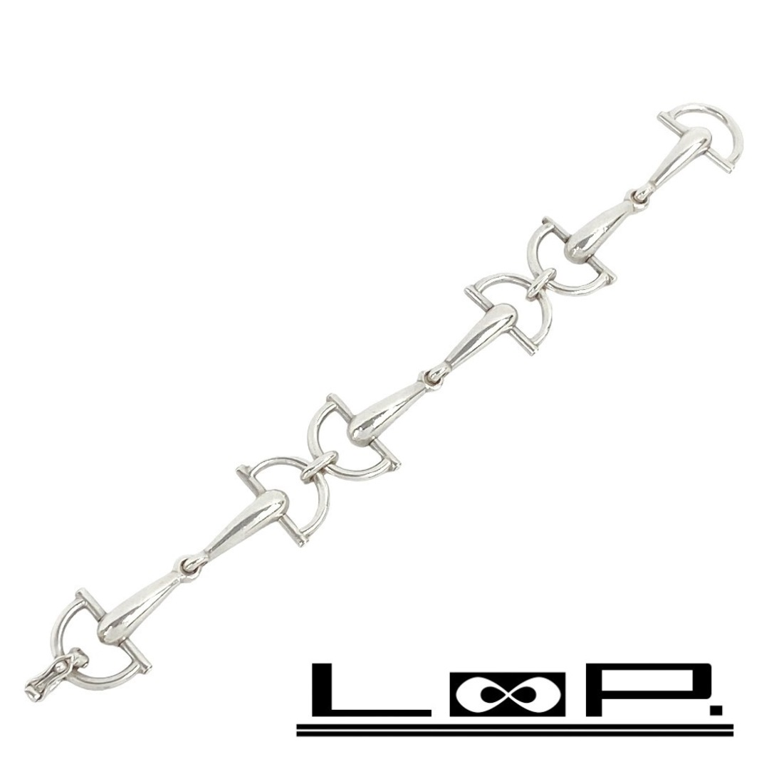 GUCCI - □美品□ヴィンテージ□ グッチ ホースビット GUCCI - □美品□ヴィンテージ□ グッチ ホースビット