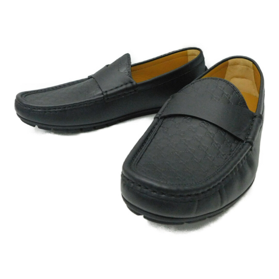 GUCCI - GUCCI グッチ ドライビングシューズ 466904 靴 サイズ約 GUCCI - GUCCI グッチ ドライビングシューズ 466904 靴 サイズ約