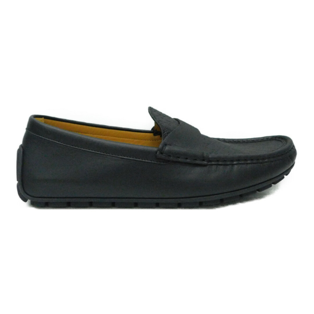 GUCCI - GUCCI グッチ ドライビングシューズ 466904 靴 サイズ約 GUCCI - GUCCI グッチ ドライビングシューズ 466904 靴 サイズ約