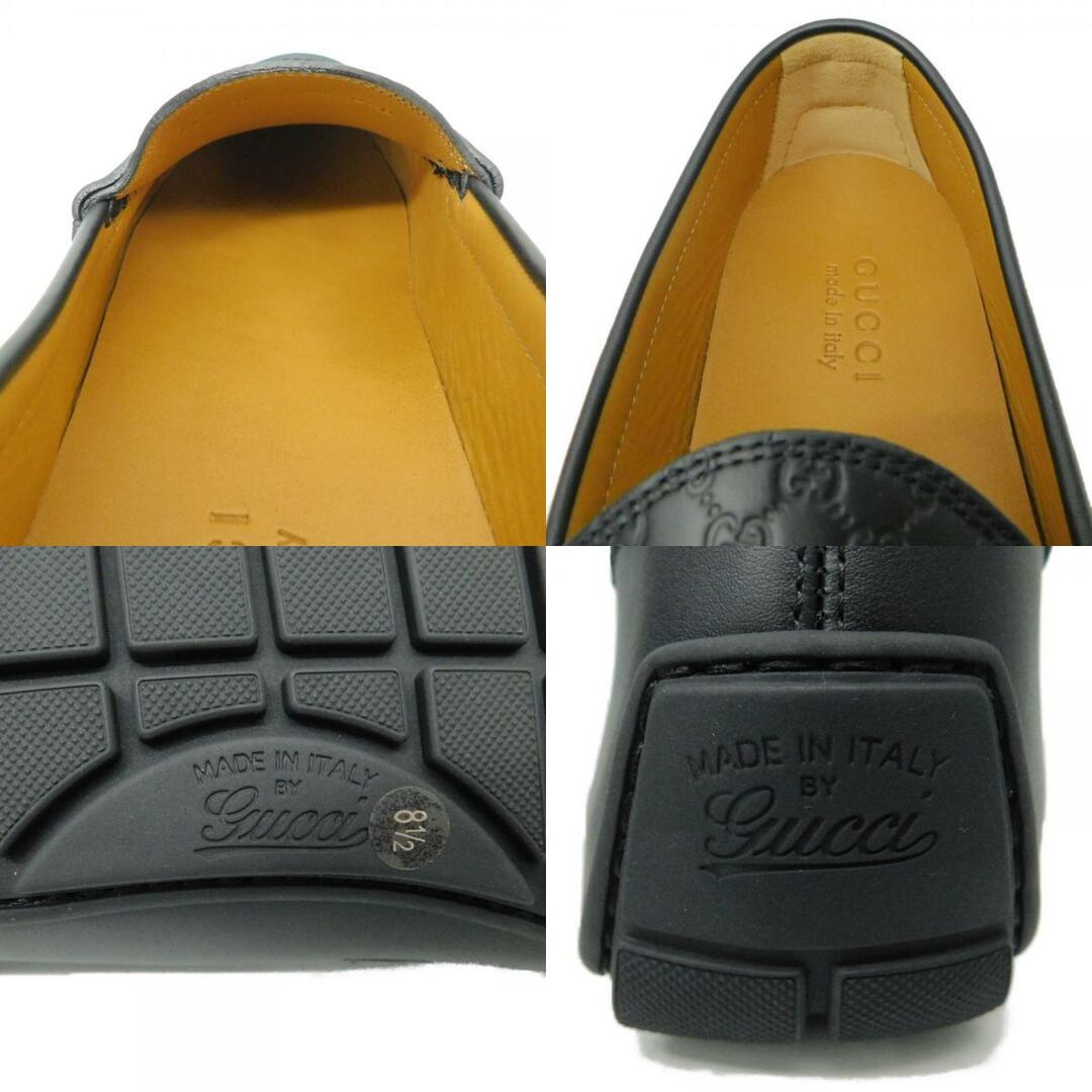 GUCCI - GUCCI グッチ ドライビングシューズ 466904 靴 サイズ約 GUCCI - GUCCI グッチ ドライビングシューズ 466904 靴 サイズ約