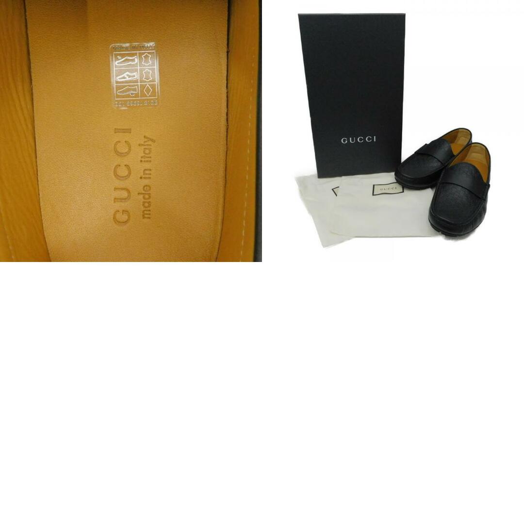 GUCCI - GUCCI グッチ ドライビングシューズ 466904 靴 サイズ約 GUCCI - GUCCI グッチ ドライビングシューズ 466904 靴 サイズ約