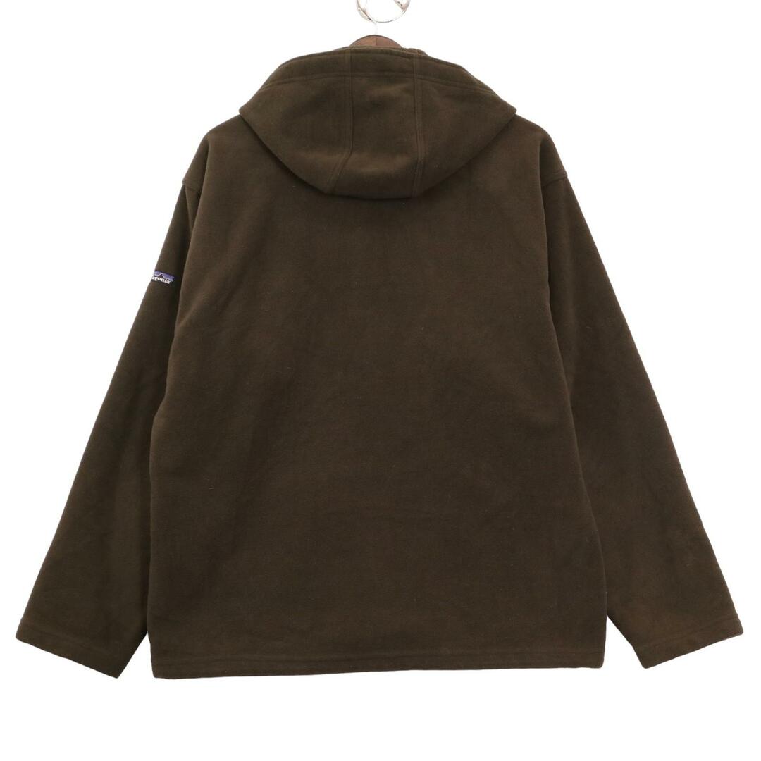 レビュー高評価のおせち贈り物 patagonia ウィンドゾーン パタゴニア patagonia USA製 00年代 - Lサイズ