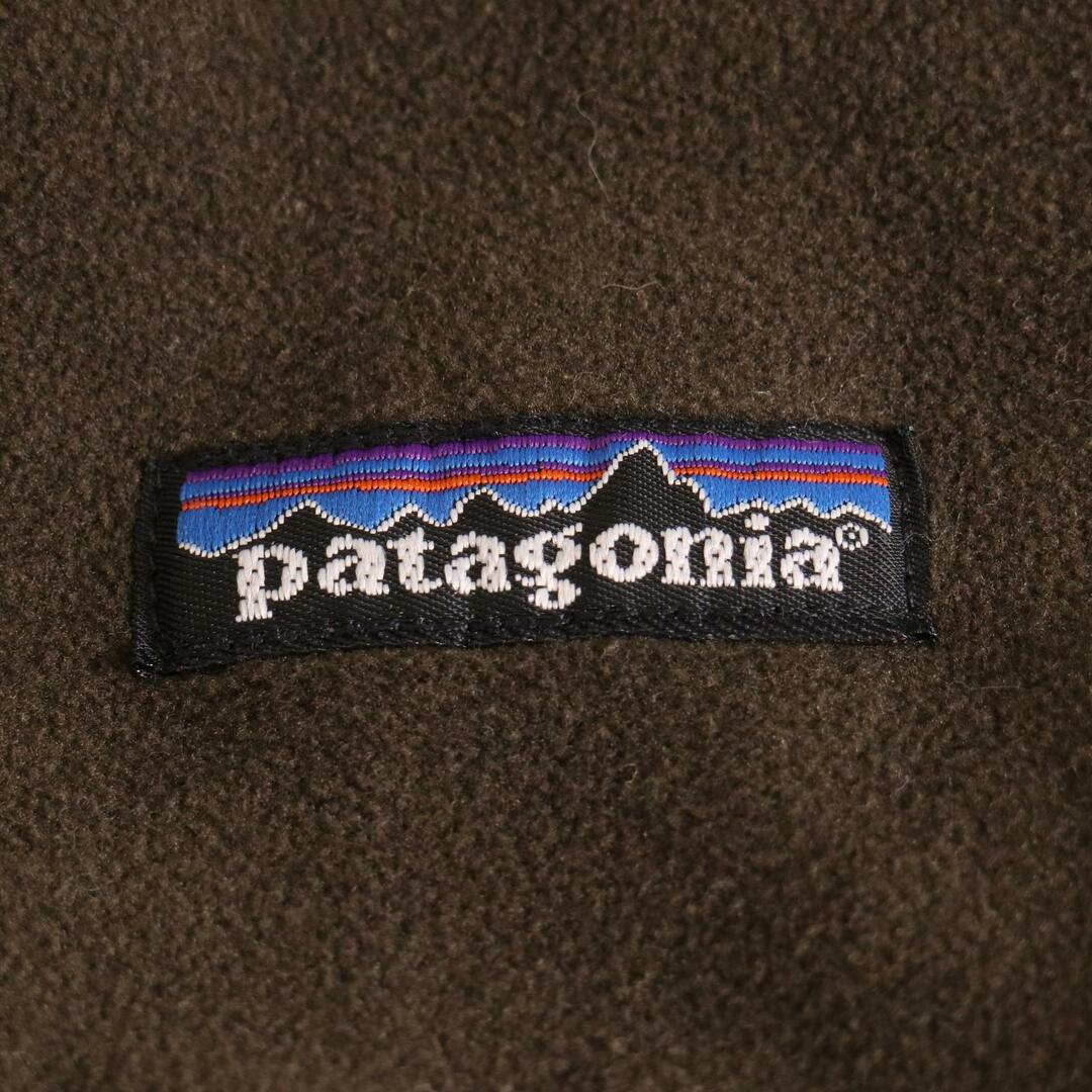 patagonia - 00年代 USA製 patagonia パタゴニア ウィンドゾーン patagonia - 00年代 USA製 patagonia パタゴニア ウィンドゾーン