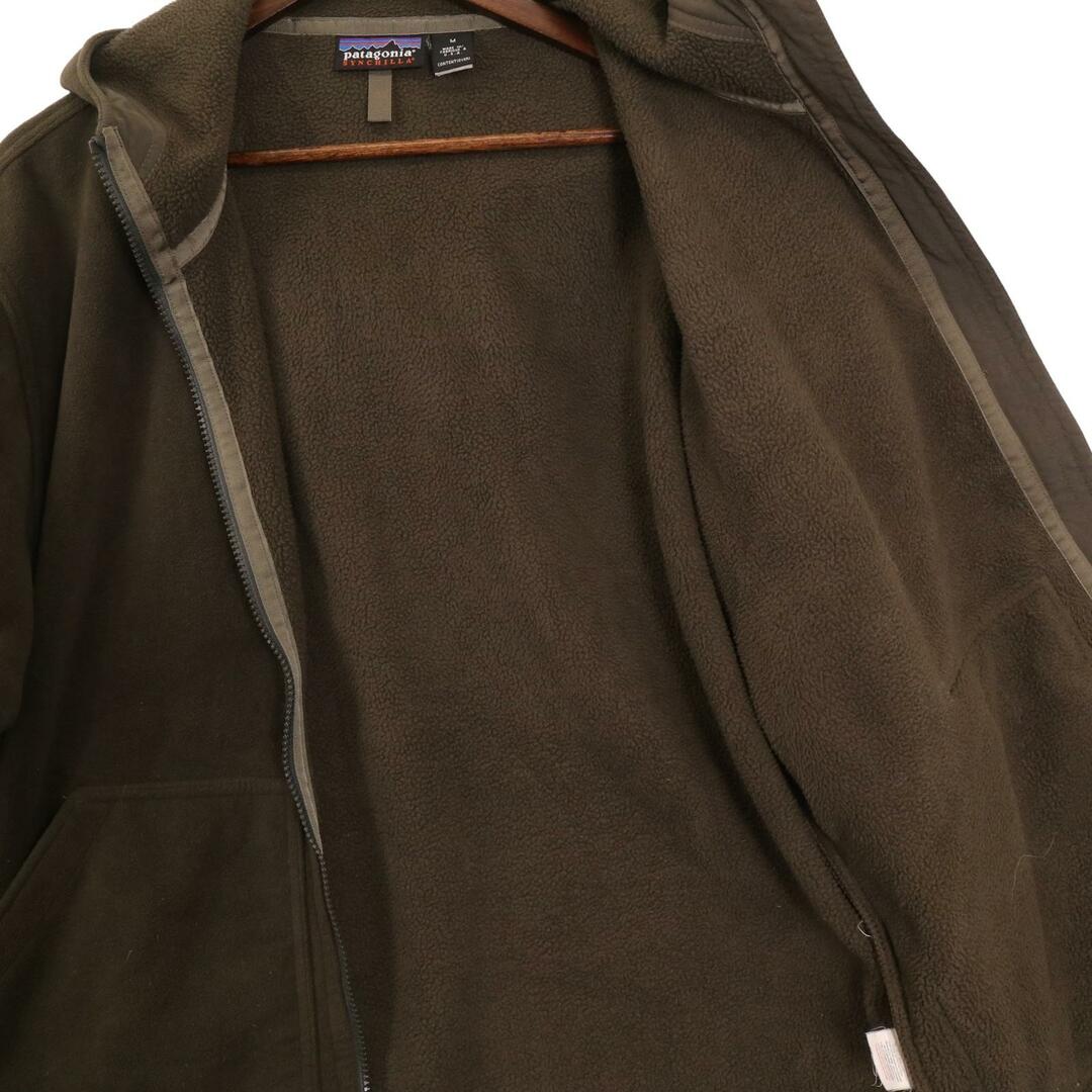 patagonia - 00年代 USA製 patagonia パタゴニア ウィンドゾーン patagonia - 00年代 USA製 patagonia パタゴニア ウィンドゾーン