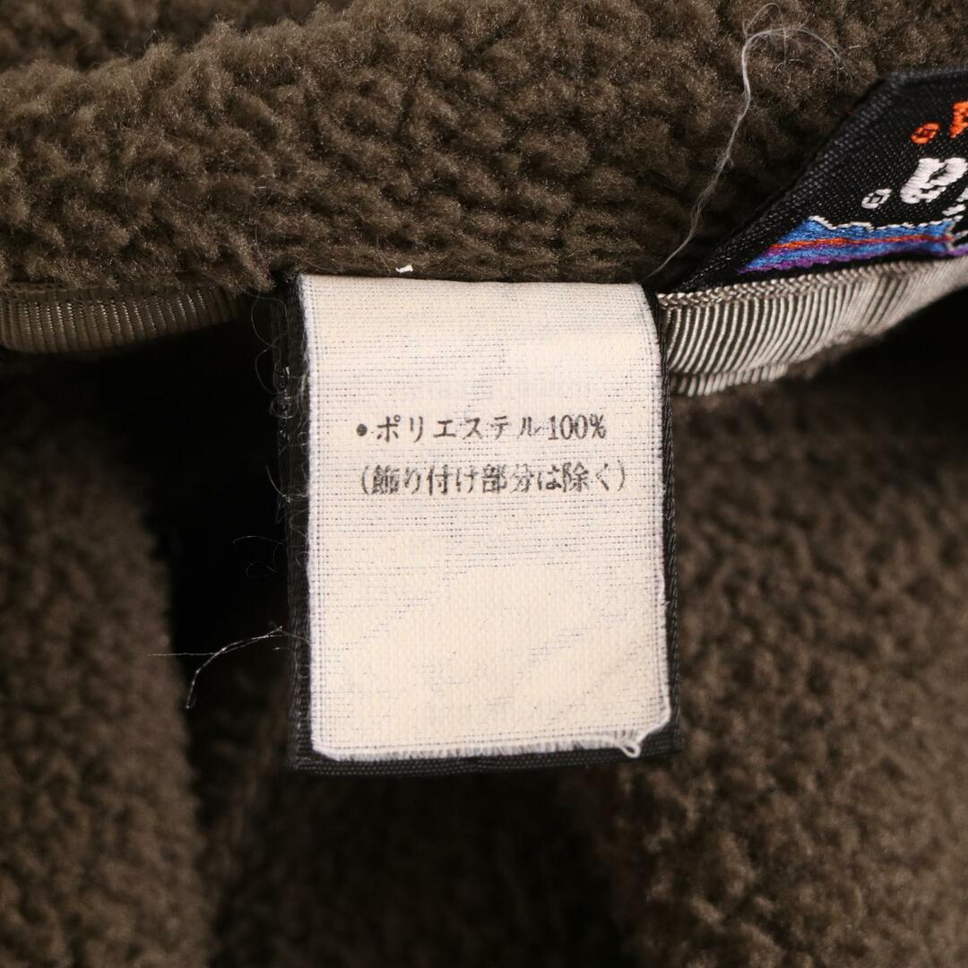 patagonia - 00年代 USA製 patagonia パタゴニア ウィンドゾーン patagonia - 00年代 USA製 patagonia パタゴニア ウィンドゾーン