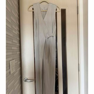 PLEATS PLEASE ISSEY MIYAKE(サロペット/オーバーオール)の PLEATS PLEASE ISSEY MIYAKE(サロペット/オーバーオール)の