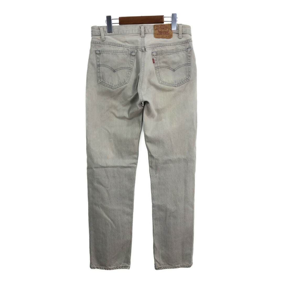 80年代 USA製 Levi´s リーバイス 501-0657 デニムパンツ ライト 80年代 USA製 Levi´s リーバイス 501-0657 デニムパンツ ライト