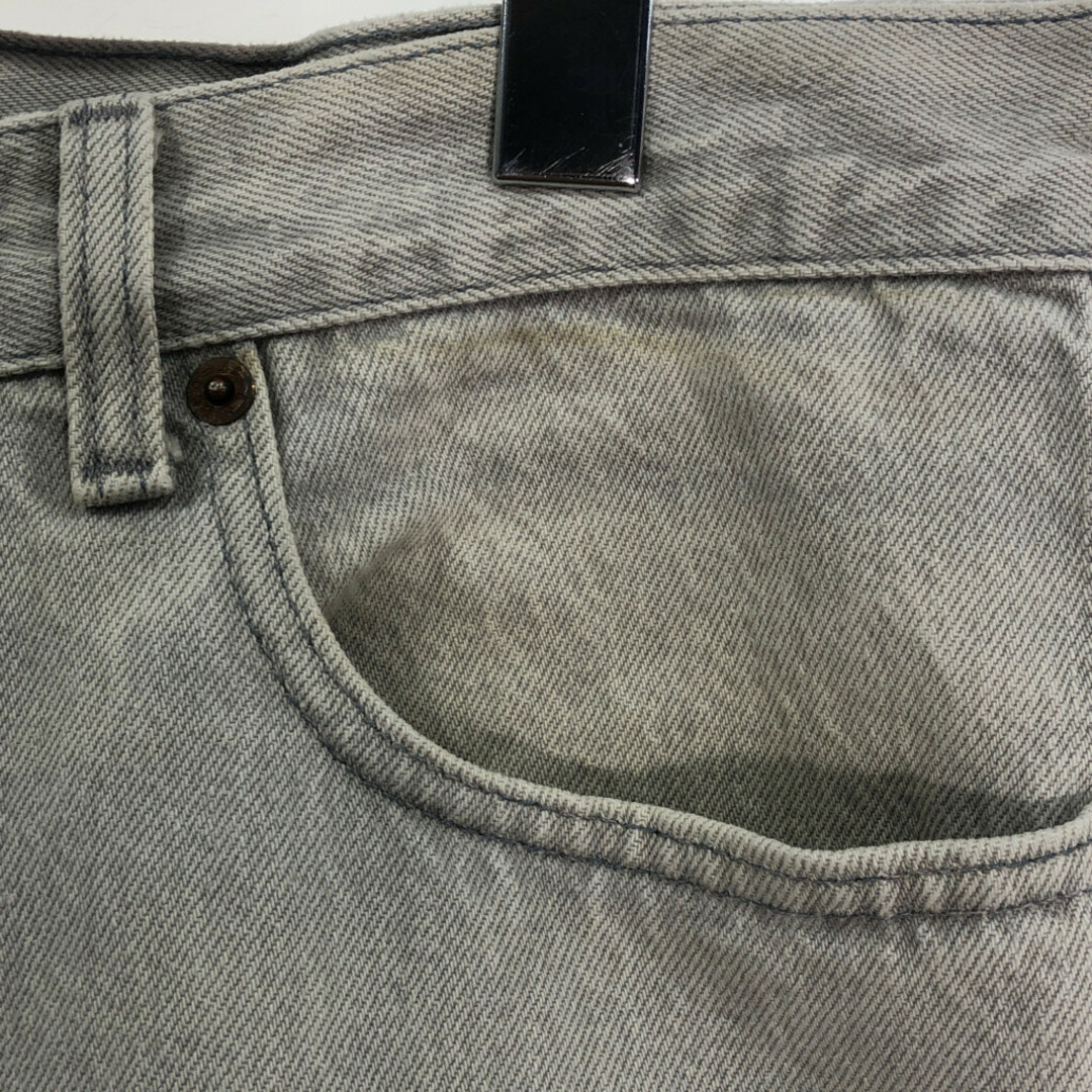 80年代 USA製 Levi´s リーバイス 501-0657 デニムパンツ ライト 80年代 USA製 Levi´s リーバイス 501-0657 デニムパンツ ライト