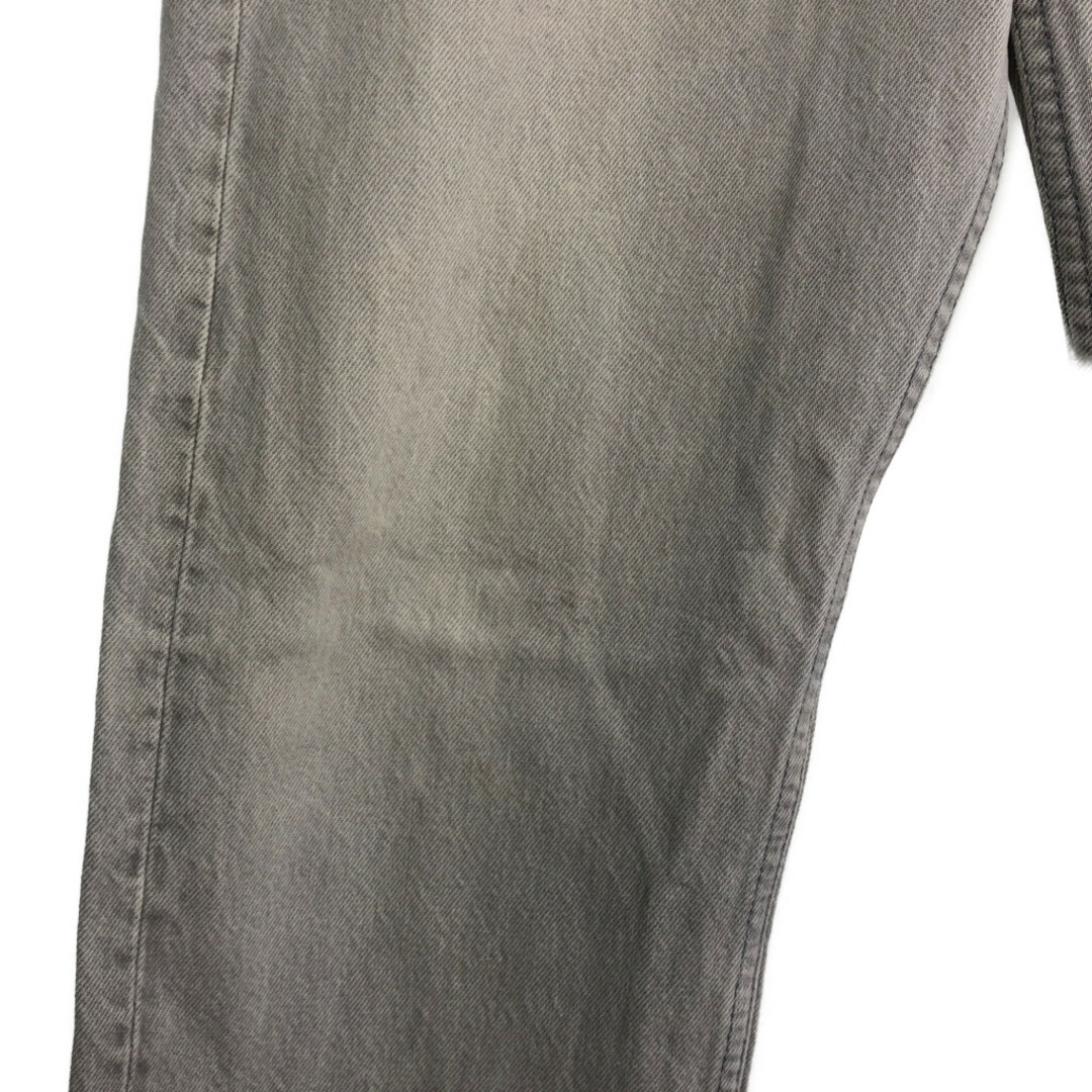 80年代 USA製 Levi´s リーバイス 501-0657 デニムパンツ ライト 80年代 USA製 Levi´s リーバイス 501-0657 デニムパンツ ライト
