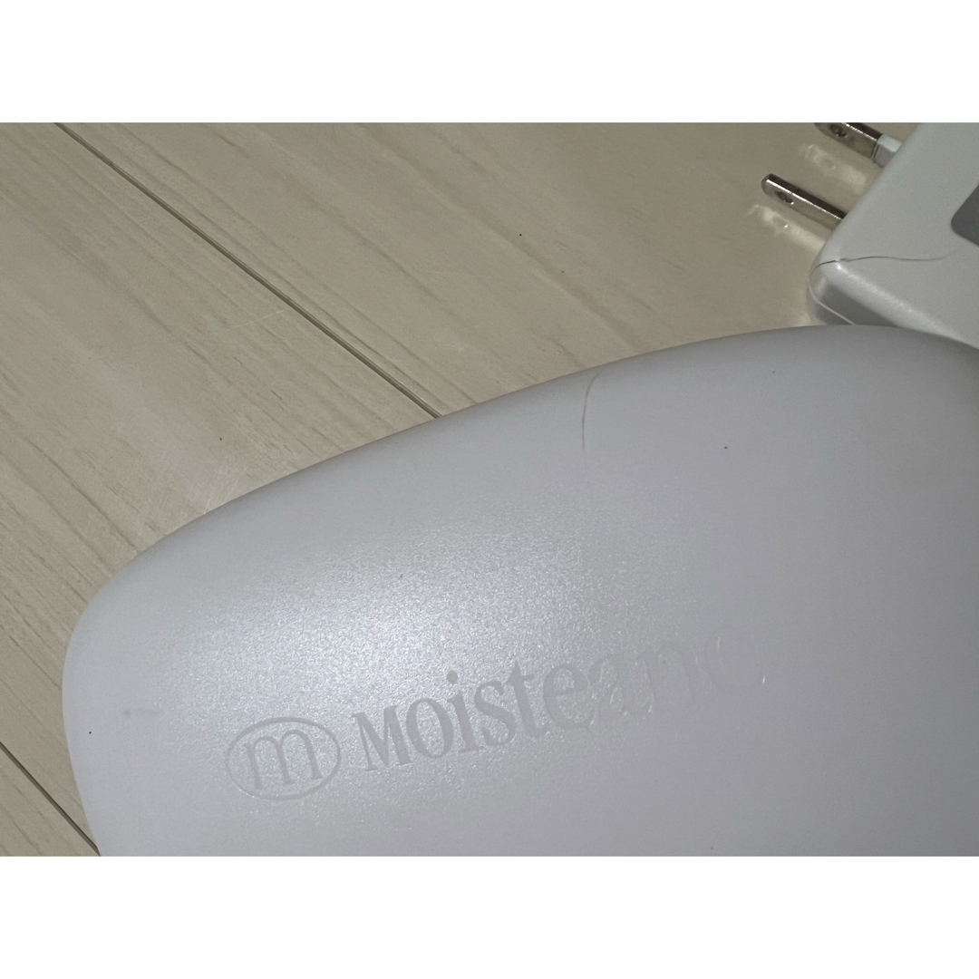 モイスティーヌ 美顔器 2月末まで値下げ(期間延長) モイスティーヌ 美顔器 2月末まで値下げ(期間延長)