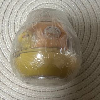 チイカワ(ちいかわ)のカプセリウム　　ちいかわ　ゼリー(キャラクターグッズ)