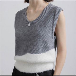 tanakadaisuke 高い タナカダイスケSTUDIOUSチャイナリボンキャップ tanakadaisuke 高い タナカダイスケSTUDIOUSチャイナリボンキャップ