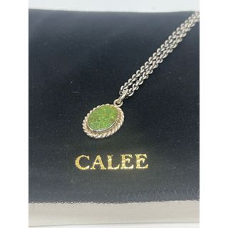 CALEE(ネックレス)のフリマアイテム一覧 CALEE(ネックレス)のフリマアイテム一覧
