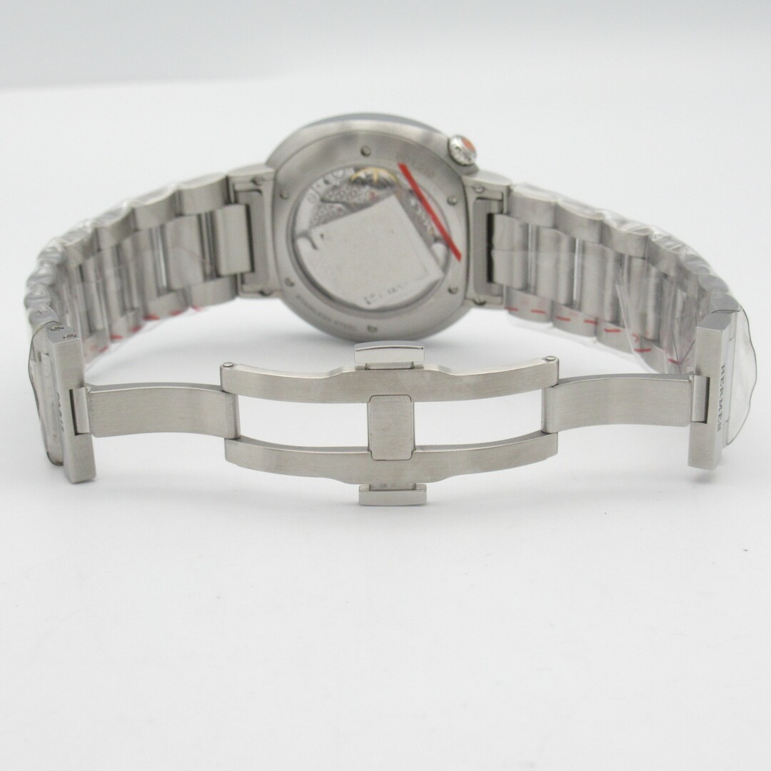 HERMES - エルメス エルメス カット GM 36MM 腕時計 SD1.510の HERMES - エルメス エルメス カット GM 36MM 腕時計 SD1.510の