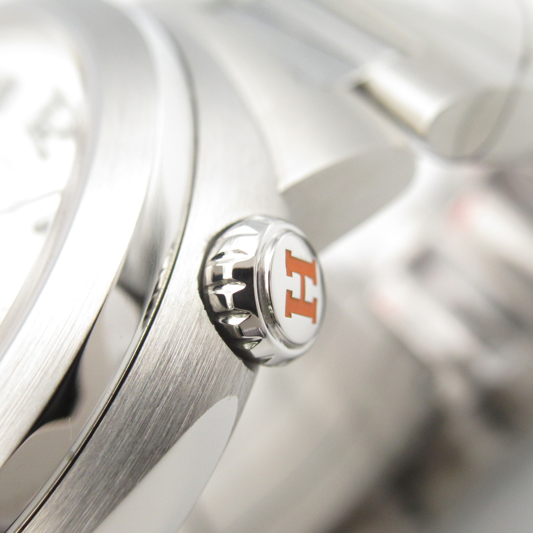 HERMES - エルメス エルメス カット GM 36MM 腕時計 SD1.510の HERMES - エルメス エルメス カット GM 36MM 腕時計 SD1.510の
