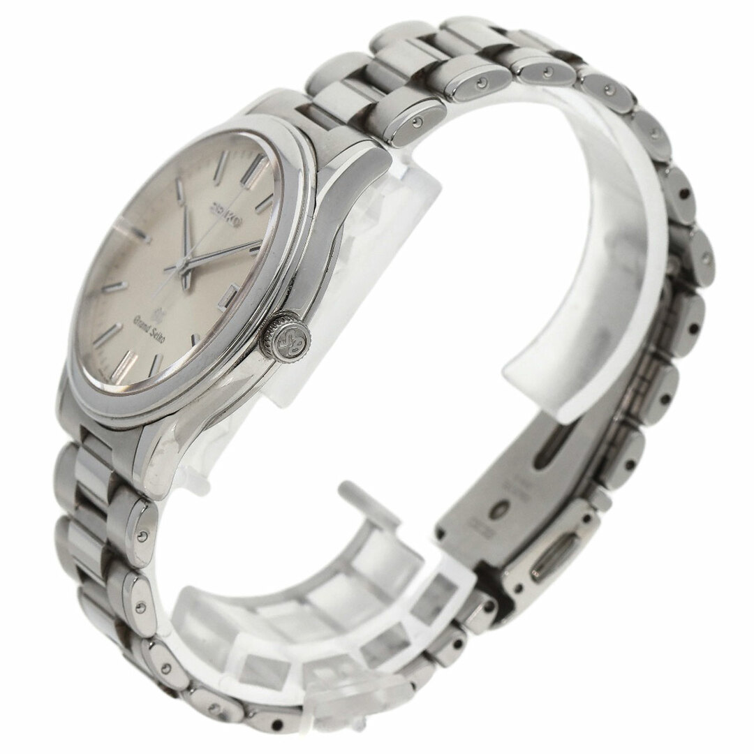 SEIKO - SEIKO SBGF013 8J56-7000 グランドセイコー ラウンド SEIKO - SEIKO SBGF013 8J56-7000 グランドセイコー ラウンド