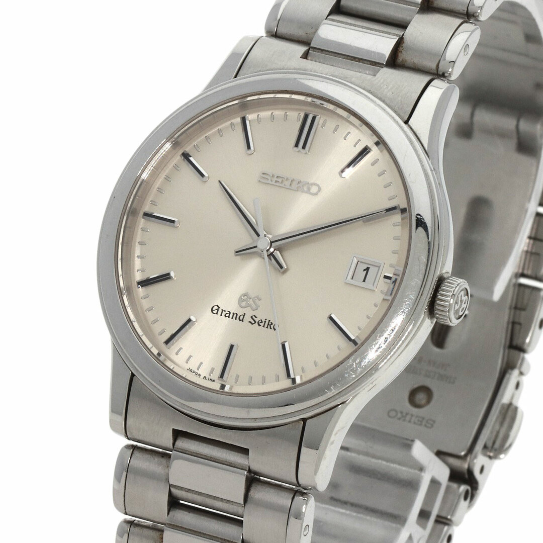 SEIKO - SEIKO SBGF013 8J56-7000 グランドセイコー ラウンド SEIKO - SEIKO SBGF013 8J56-7000 グランドセイコー ラウンド