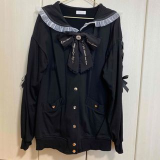 LIZ LISA(ブルゾン)のフリマアイテム一覧 LIZ LISA(ブルゾン)のフリマアイテム一覧