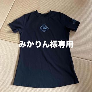 ザノースフェイス(THE NORTH FACE)のTHE NORTH FACE  Tシャツ(シャツ/ブラウス(半袖/袖なし))