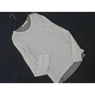 Alexander Wang(Tシャツ/カットソー(七分/長袖))のフリマ Alexander Wang(Tシャツ/カットソー(七分/長袖))のフリマ