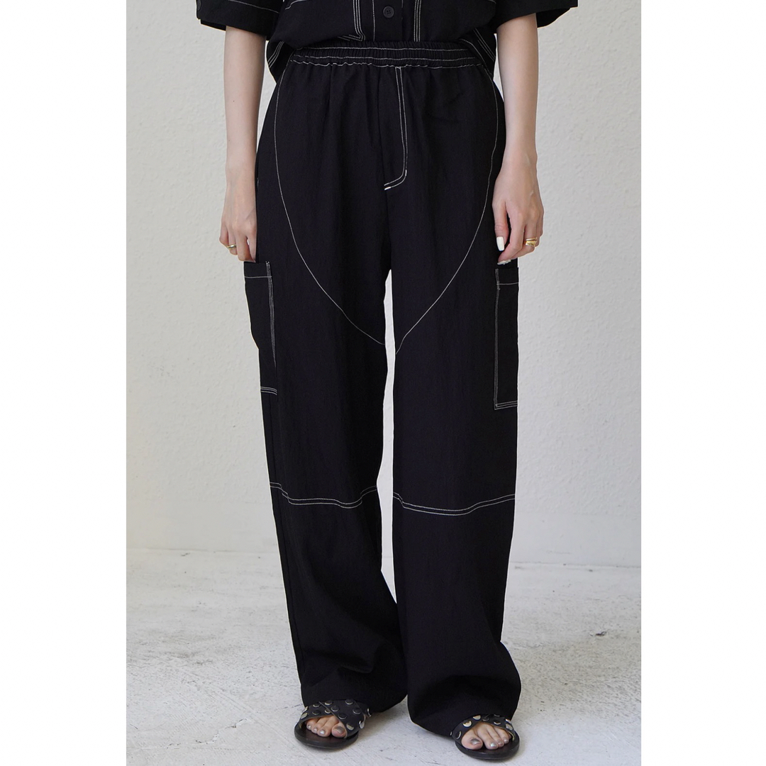 カジュアルパンツ BEAUTY&YOUTH UNITED ARROWS - SOLOV