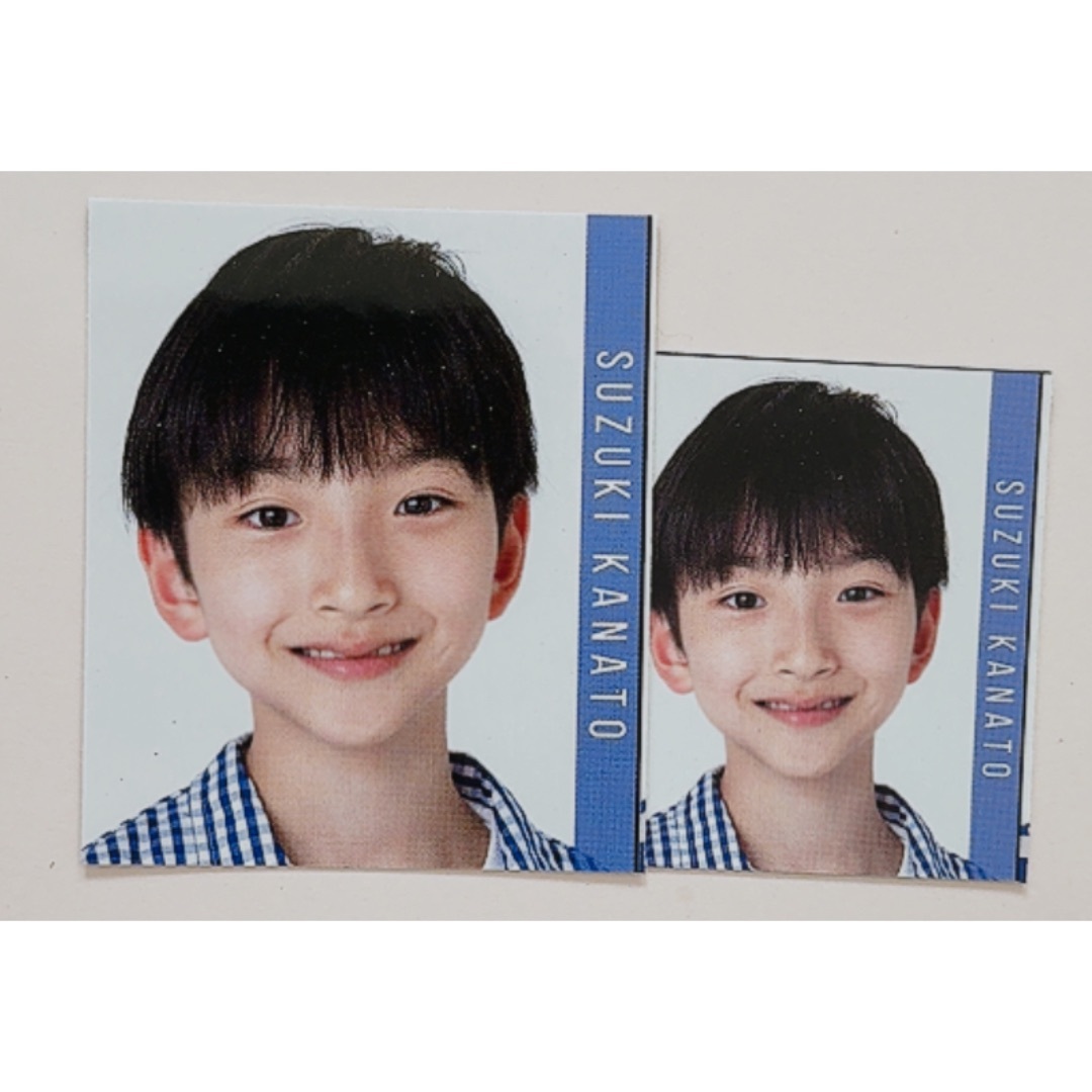 ジャニーズJr. - 川崎星輝 アクリルスタンド アクスタ 2023 第2