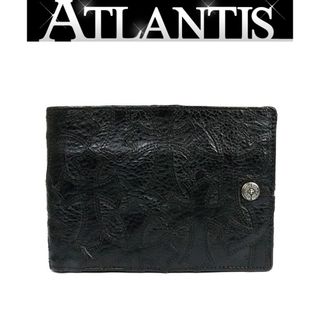 クロムハーツ TAXI WALLET タクシーウォレット コインケース 過 クロムハーツ TAXI WALLET タクシーウォレット コインケース 過