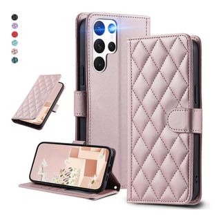 UnivoColorsGalaxyS22 Ultra SC-52C/SCG14）(Androidケース)