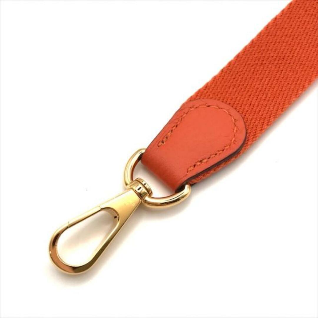HERMES - 美品 Hermes エルメス エブリン ショルダー ストラップ HERMES - 美品 Hermes エルメス エブリン ショルダー ストラップ